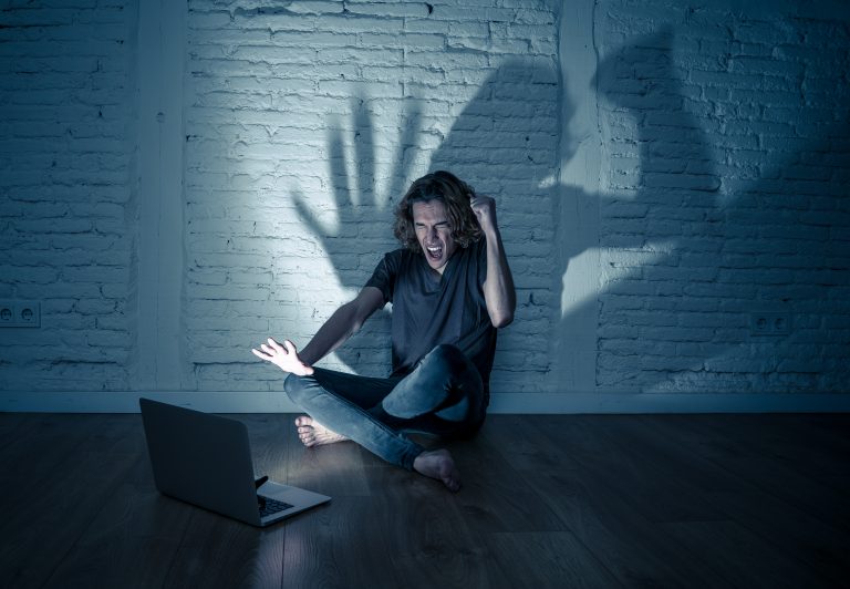 Social Media Teen Harm Attorney
