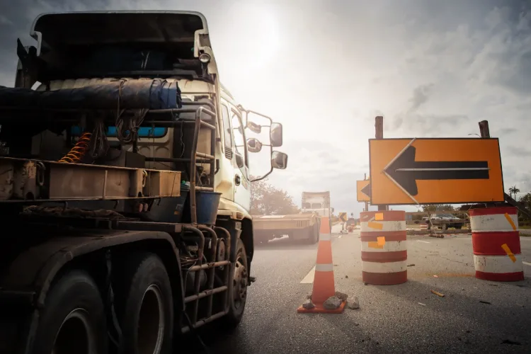 personal injury truck accident lawyers