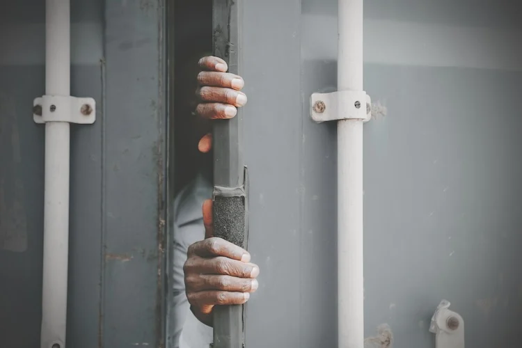 human trafficking firm