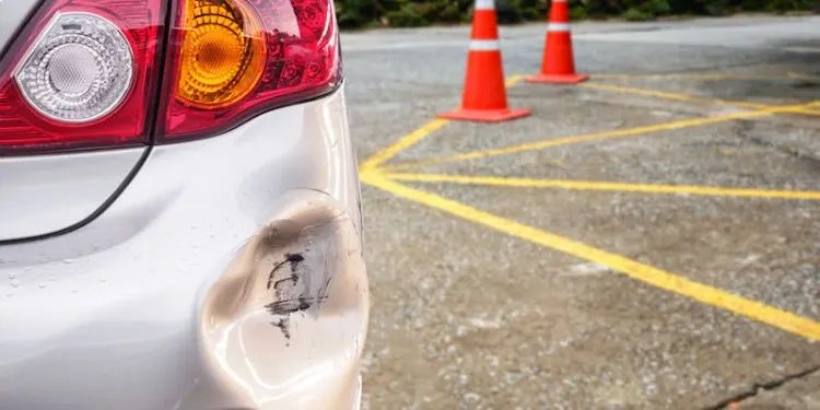 Nassau County auto accident lawyer