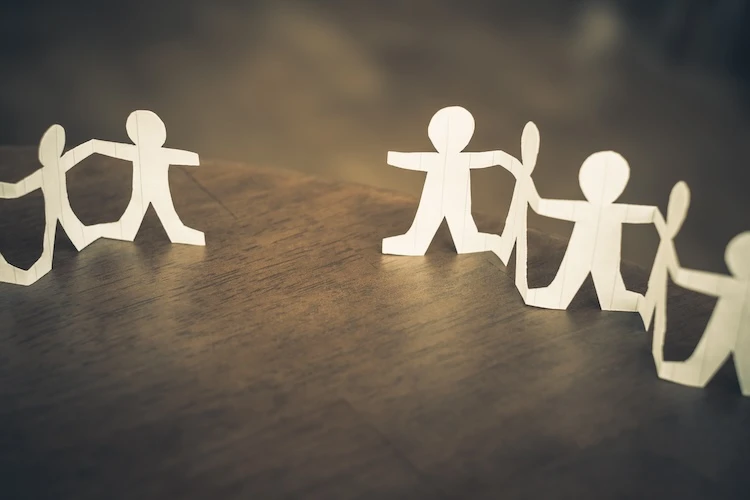 human trafficking lawyers