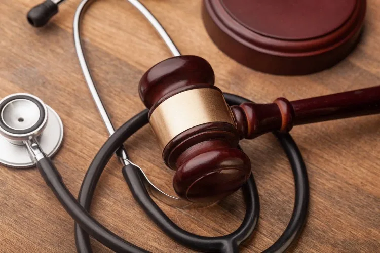 Medical Malpractice lawyers