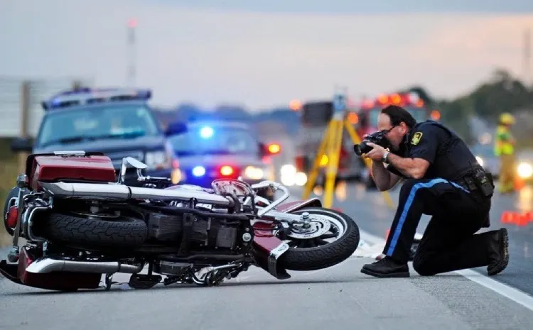 motorcycle accident lawyers