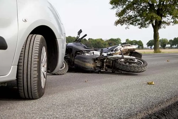 Motorcycle Accident Lawsuits