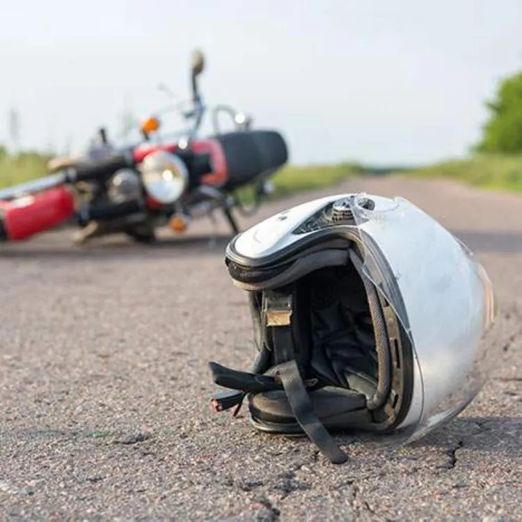 Motorcycle Accident Lawsuits Suffolk County
