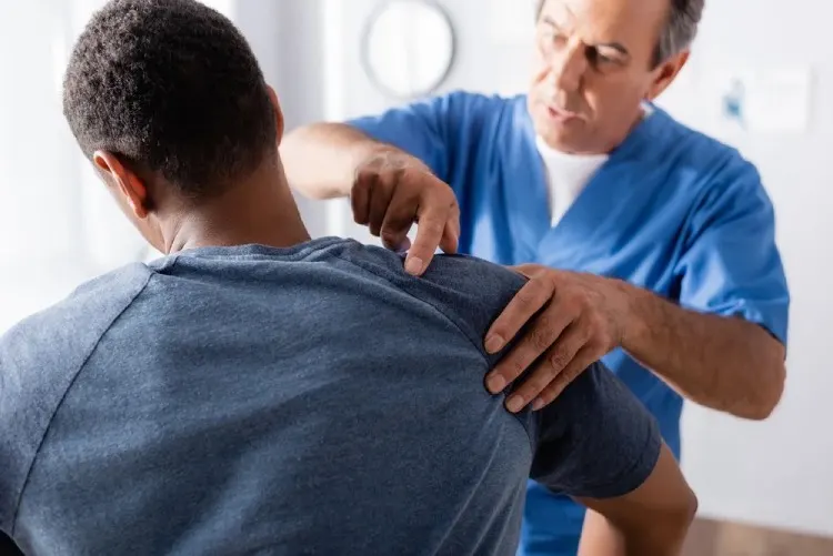 What Does a Personal Injury Attorney Do?