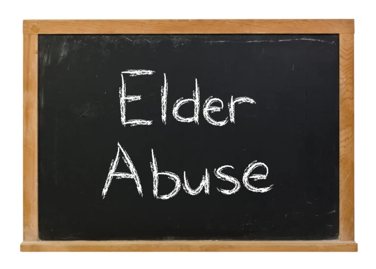 elder abuse lawyer