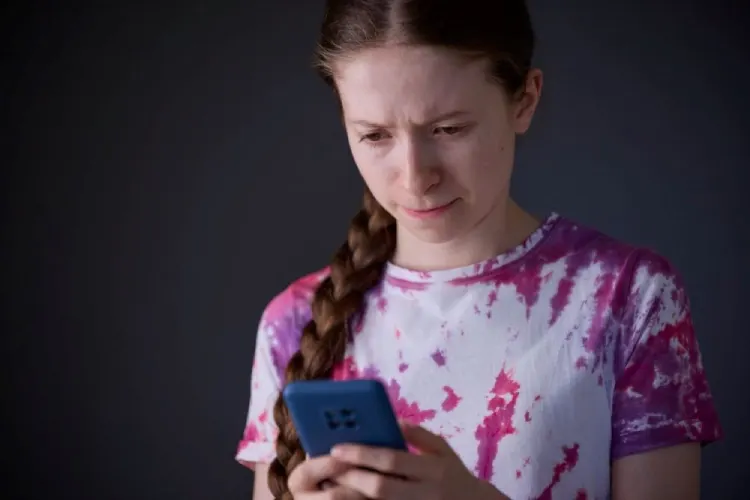 social media teen harm lawyers