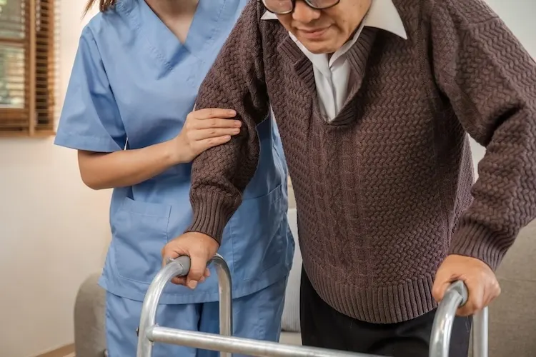 lawyer for nursing home negligence
