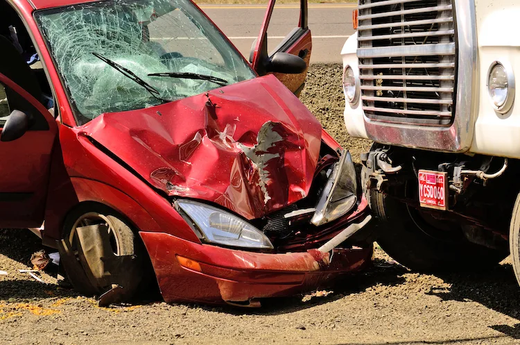 truck accident lawyer Suffolk County