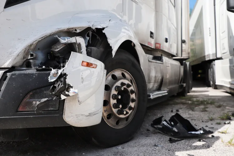 truck accident lawyers