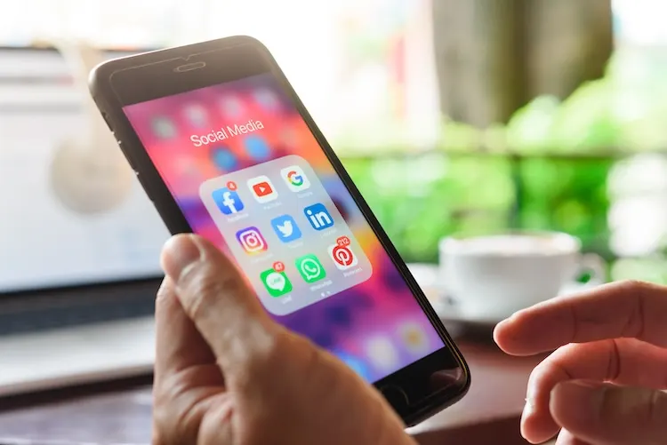 social media addiction lawsuit movement