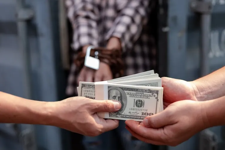 corporate liability and human trafficking