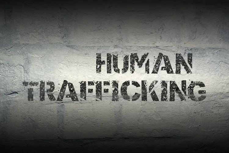 prove a human trafficking claim
