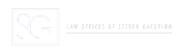 Law Office Of Steven Gacovino - New York Lawyers|PPC Page Parents (B)