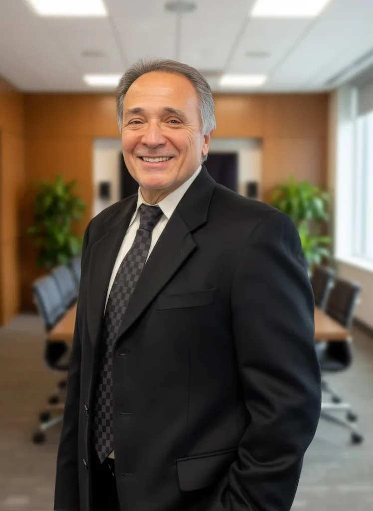 Law Office Of Steven Gacovino - New York Lawyers|Our Team