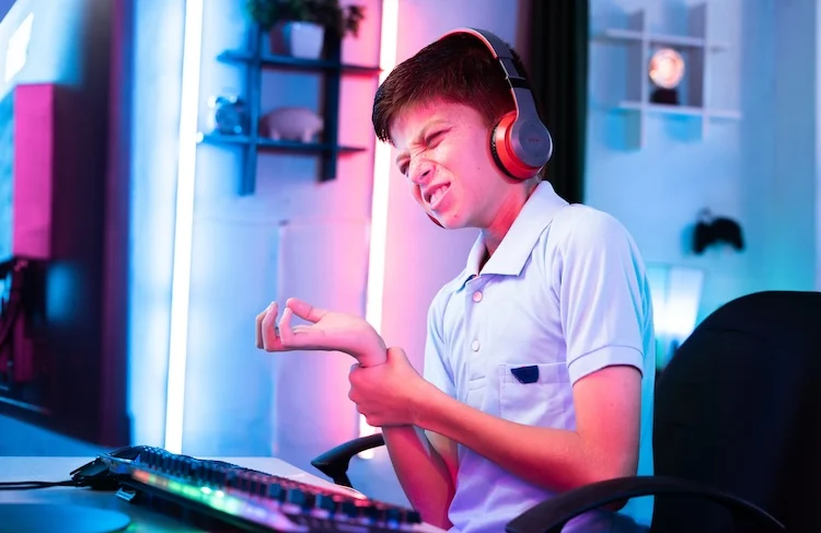 video game addiction lawyer