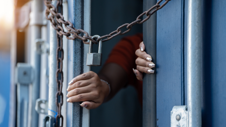 human trafficking lawyer New York