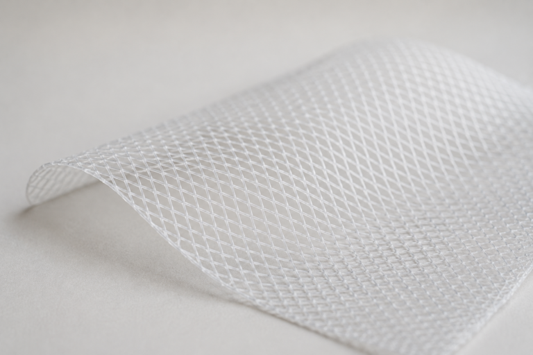 Galaflex breast mesh lawsuit