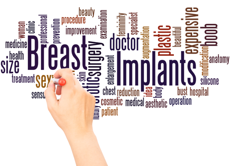 breast implant lawsuits
