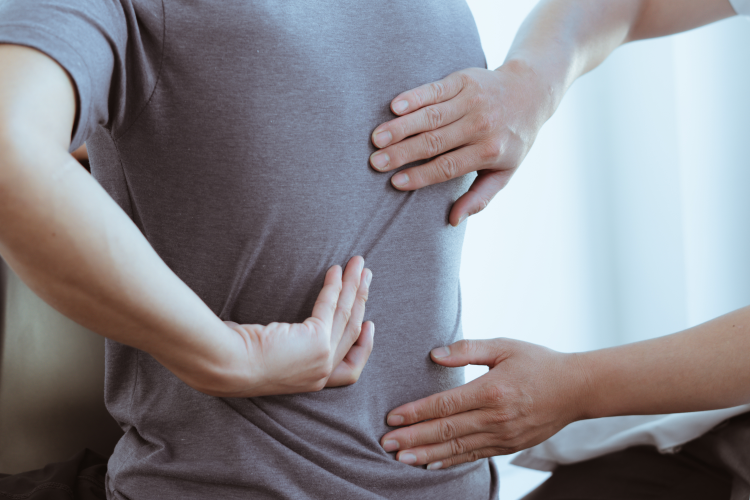 spine injury attorney