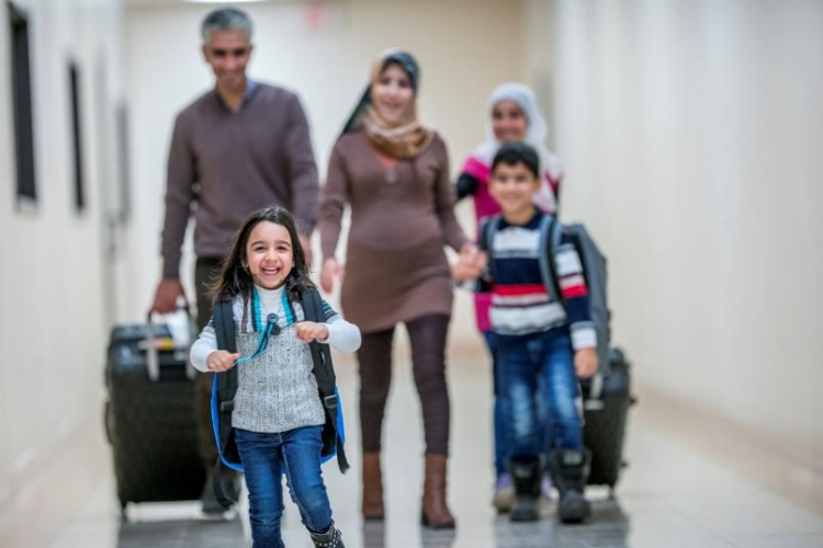 Navigating the Family-Based Immigration Process