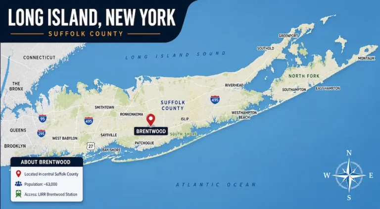 Personal Injury Lawyer Brentwood Long Island