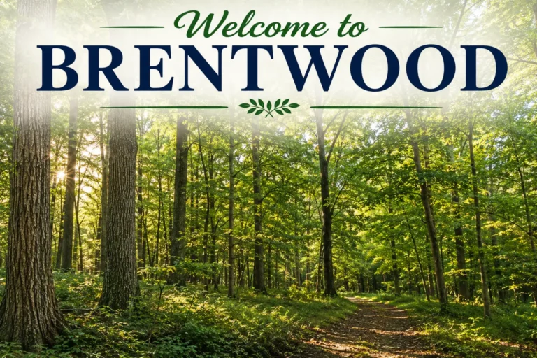 Personal Injury Lawyer Brentwood