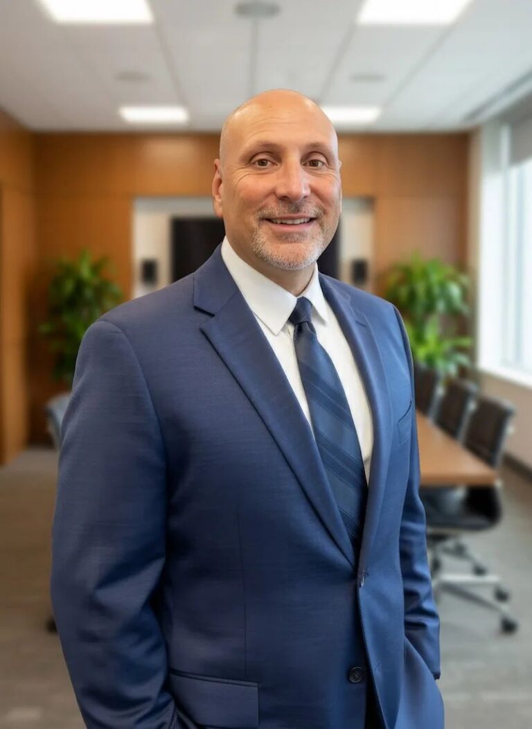 Steven Gacovino, Esq.