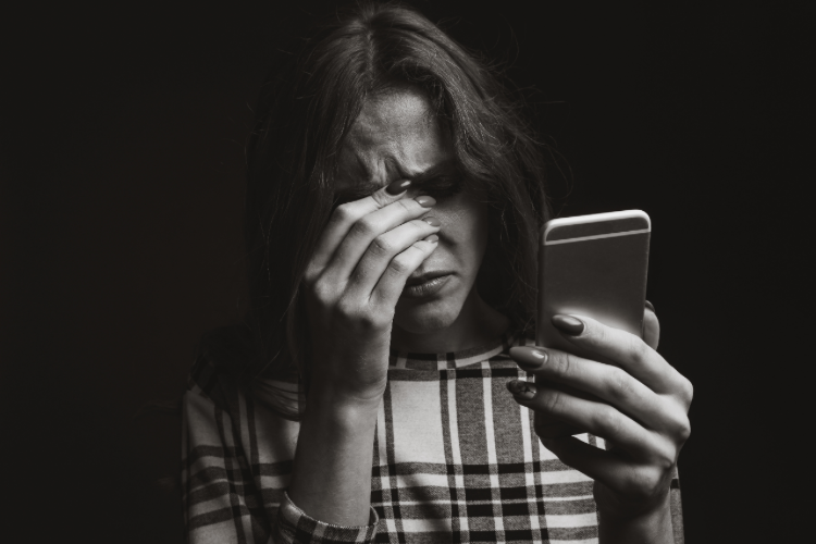 legal help cyberbullying victims