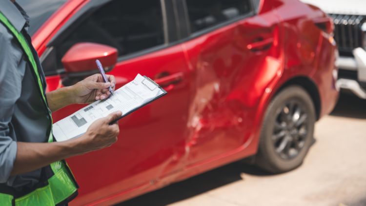 personal injury mistakes