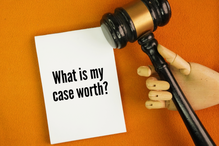 mistakes after personal injury accident mistakes after personal injury accident
