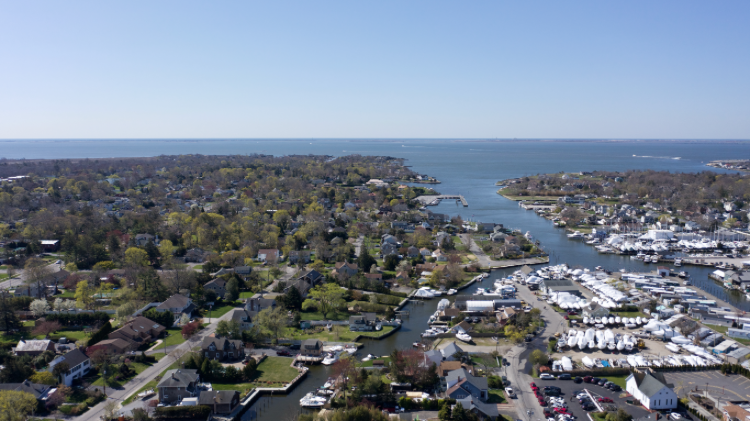 Bay Shore Personal Injury Lawyer