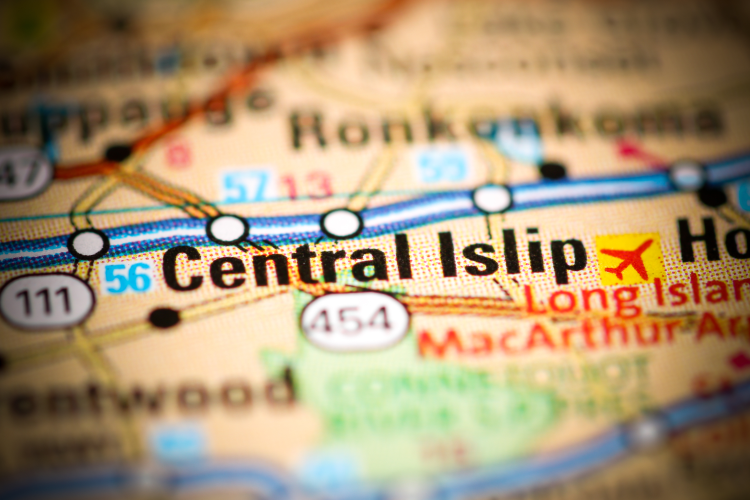 Central Islip Personal Injury Lawyer