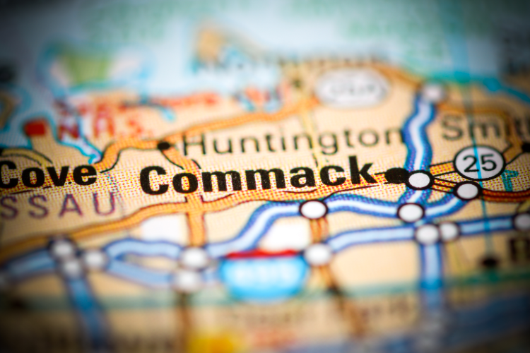 Commack Personal Injury Lawyer
