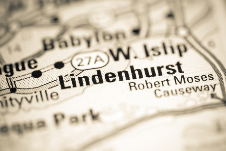 Lindenhurst Personal Injury Lawyer