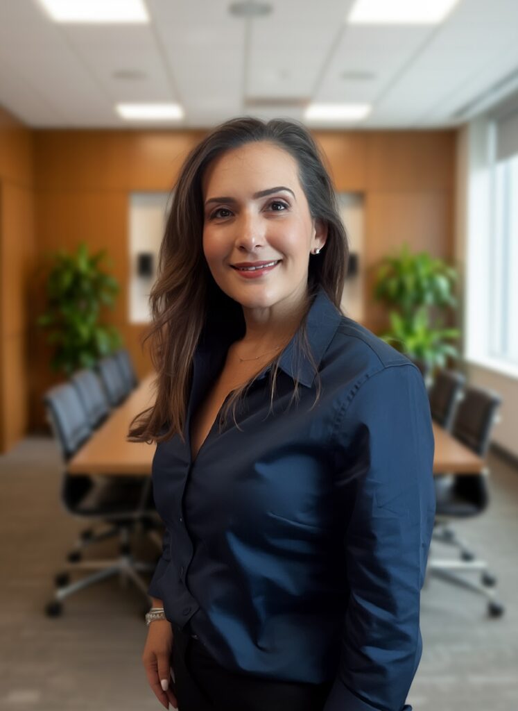 Norma Fuentes