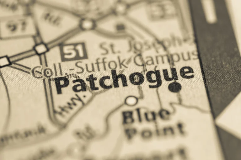 Patchogue personal injury lawyer