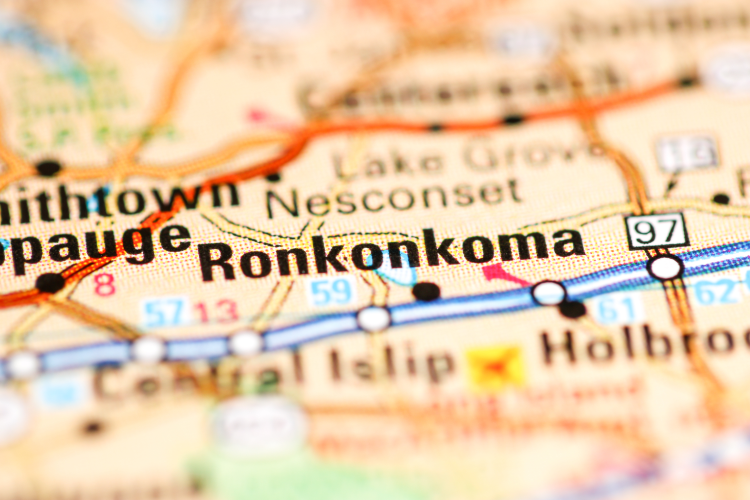 Ronkonkoma Personal Injury Lawyer