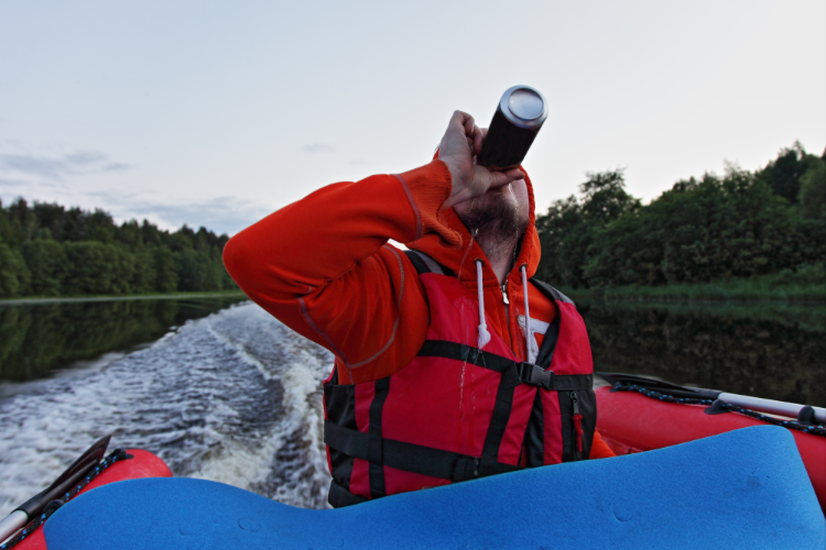 huntington harbor boating accident lawyer