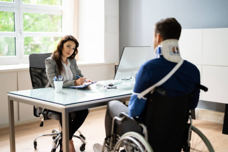 Personal Injury Lawyer