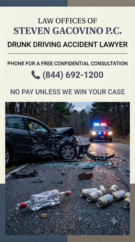 riverhead car accident lawyer