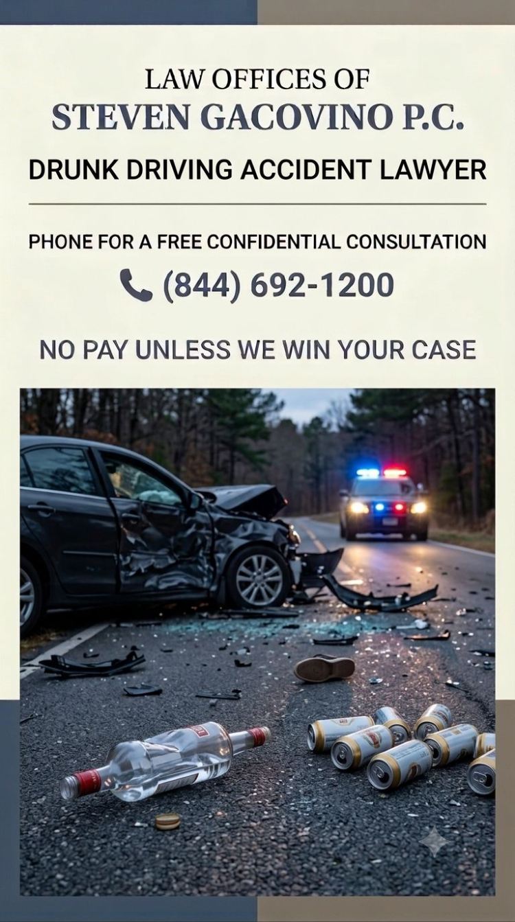 riverhead car accident lawyer