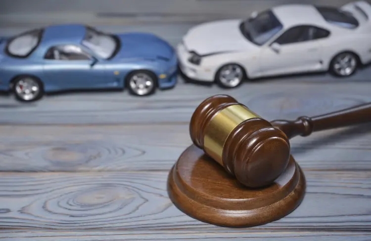 Ronkonkoma car accident lawyer