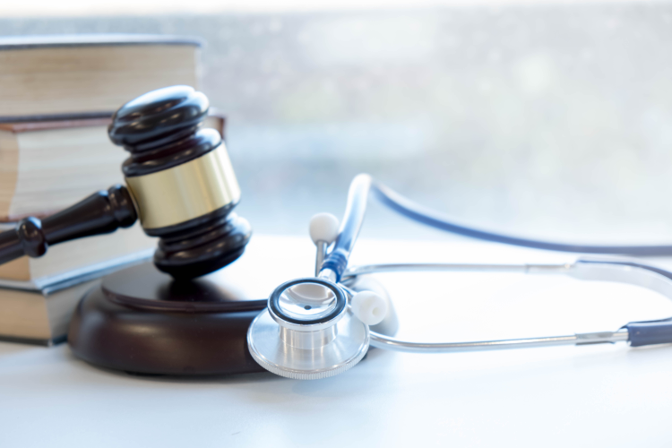 medical malpractice filing deadlines